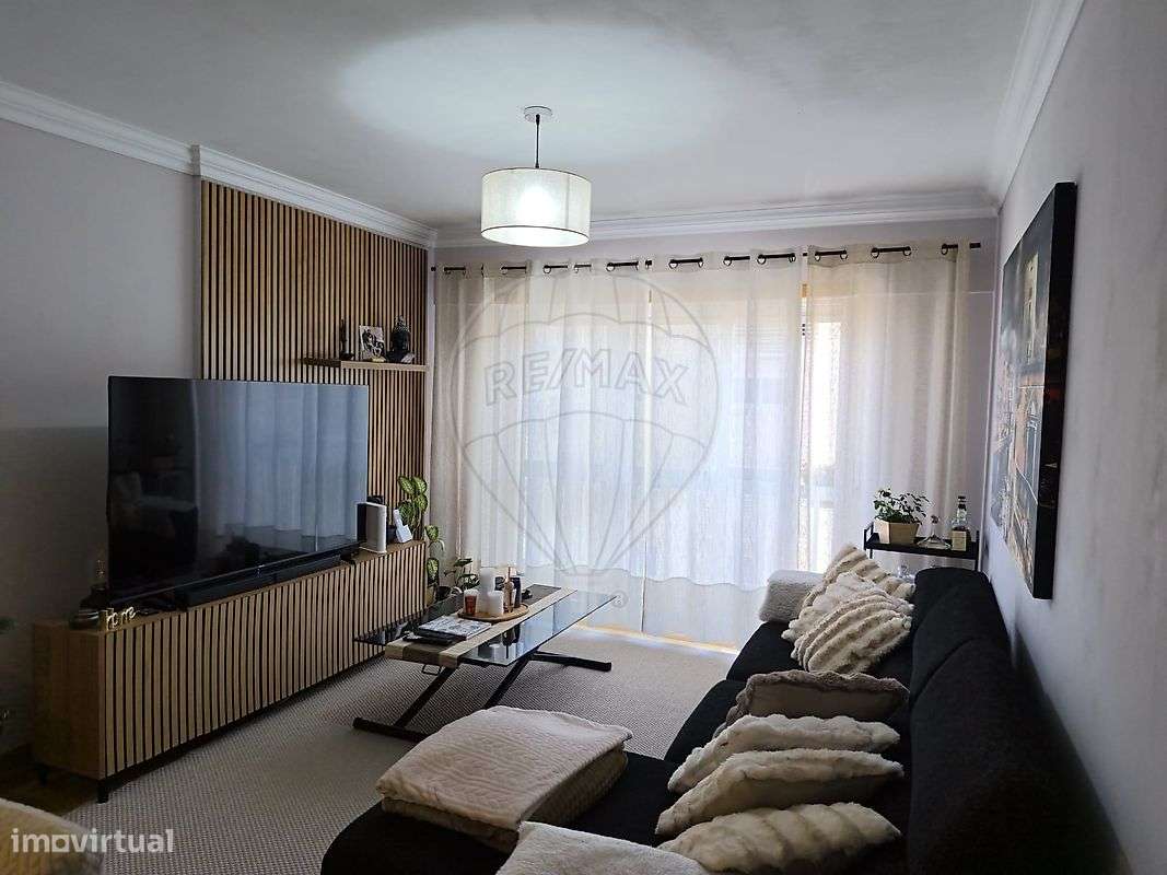 Apartamento T3 para venda - Grande imagem: 3/32