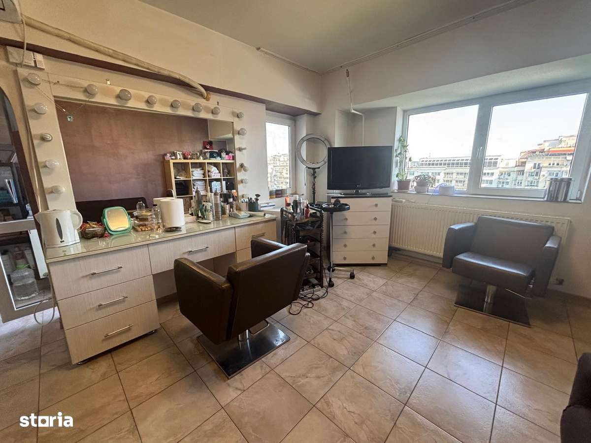 Oferta-Bulevardul Unirii, vedere directă la bulevard, terasă spațioasă - Imagine principală: 2/8