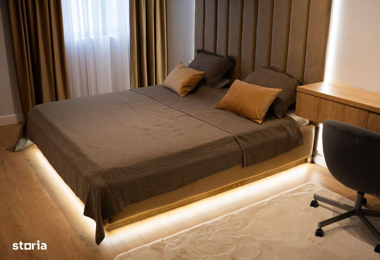 NOU! 1 camere/Chiajna/40.000 Euro+TVA-14