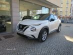 Nissan Juke 1.0 DIG-T N-Connecta - 3