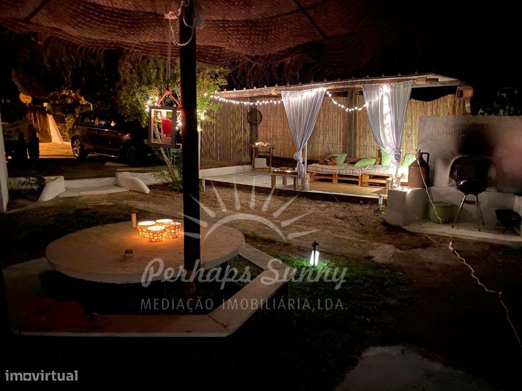 Moradia T4 (Pego - Carvalhal) - Grande imagem: 2/19