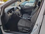 VW Golf Variant 1.6 TDi Highline DSG - 5