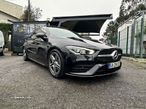 Mercedes-Benz CLA 180 d AMG Line Aut. - 14