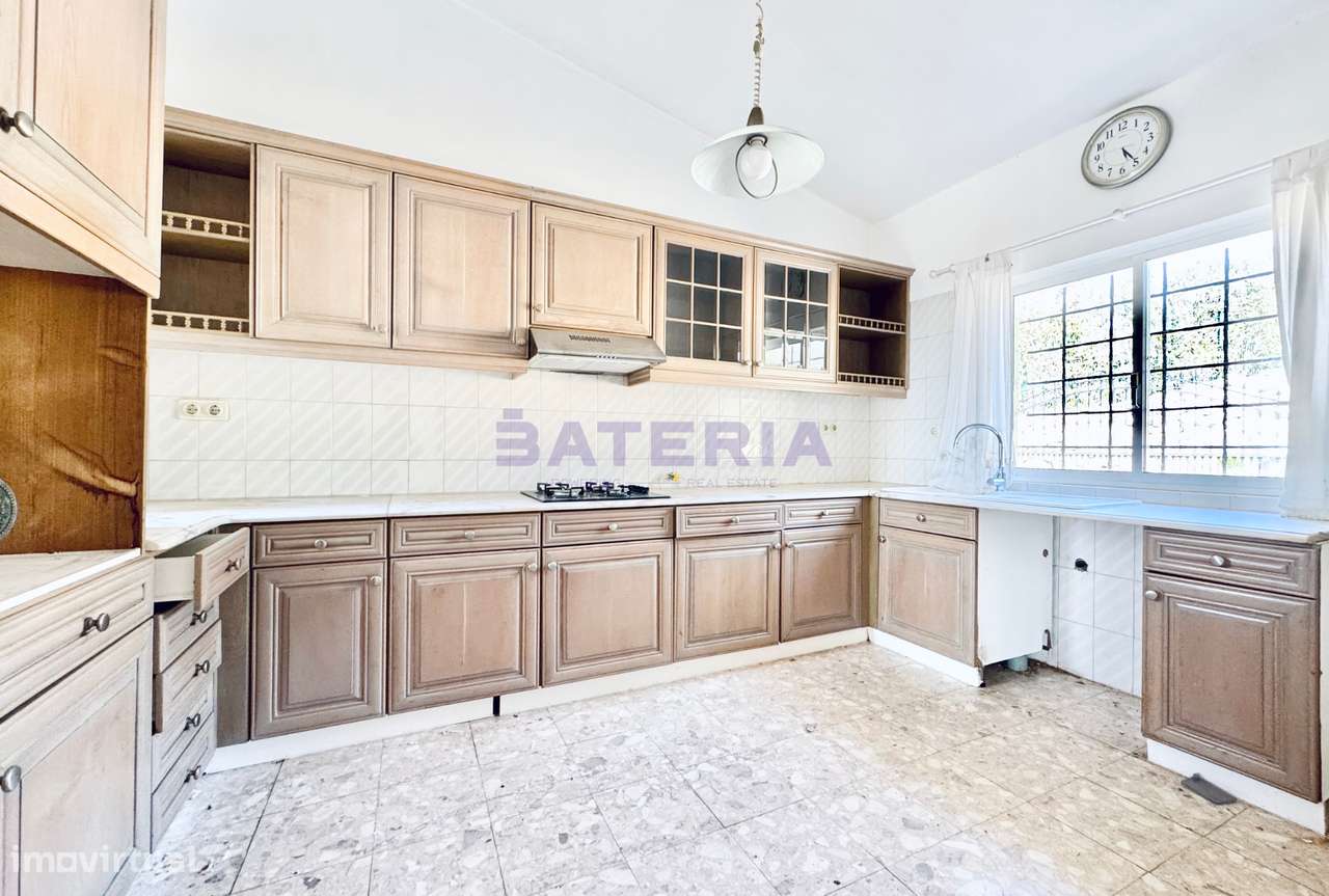 Moradia T5 com vista mar em Boliqueime-24