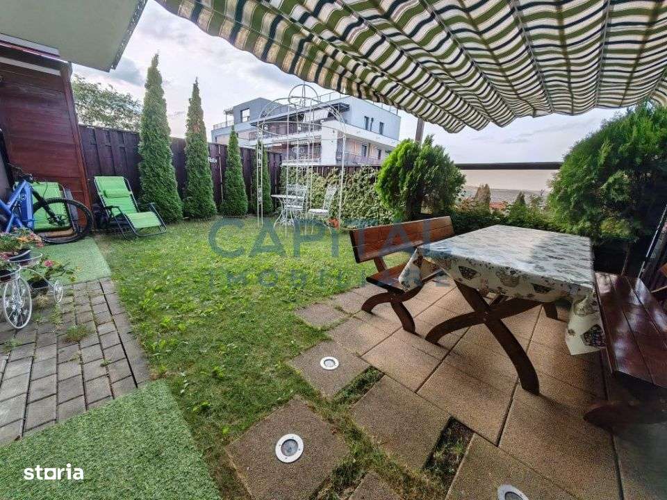 Apartament 2 camere, Oaza, Zorilor - Imagine principală: 4/8