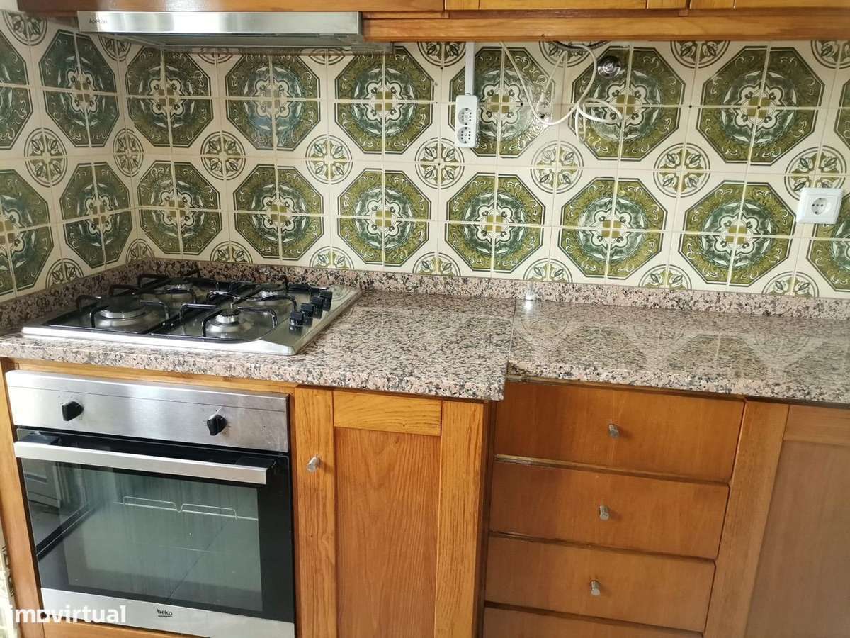 Apartamento T2 para arrendar centro de Braga com eletrodomésticos - Grande imagem: 2/37