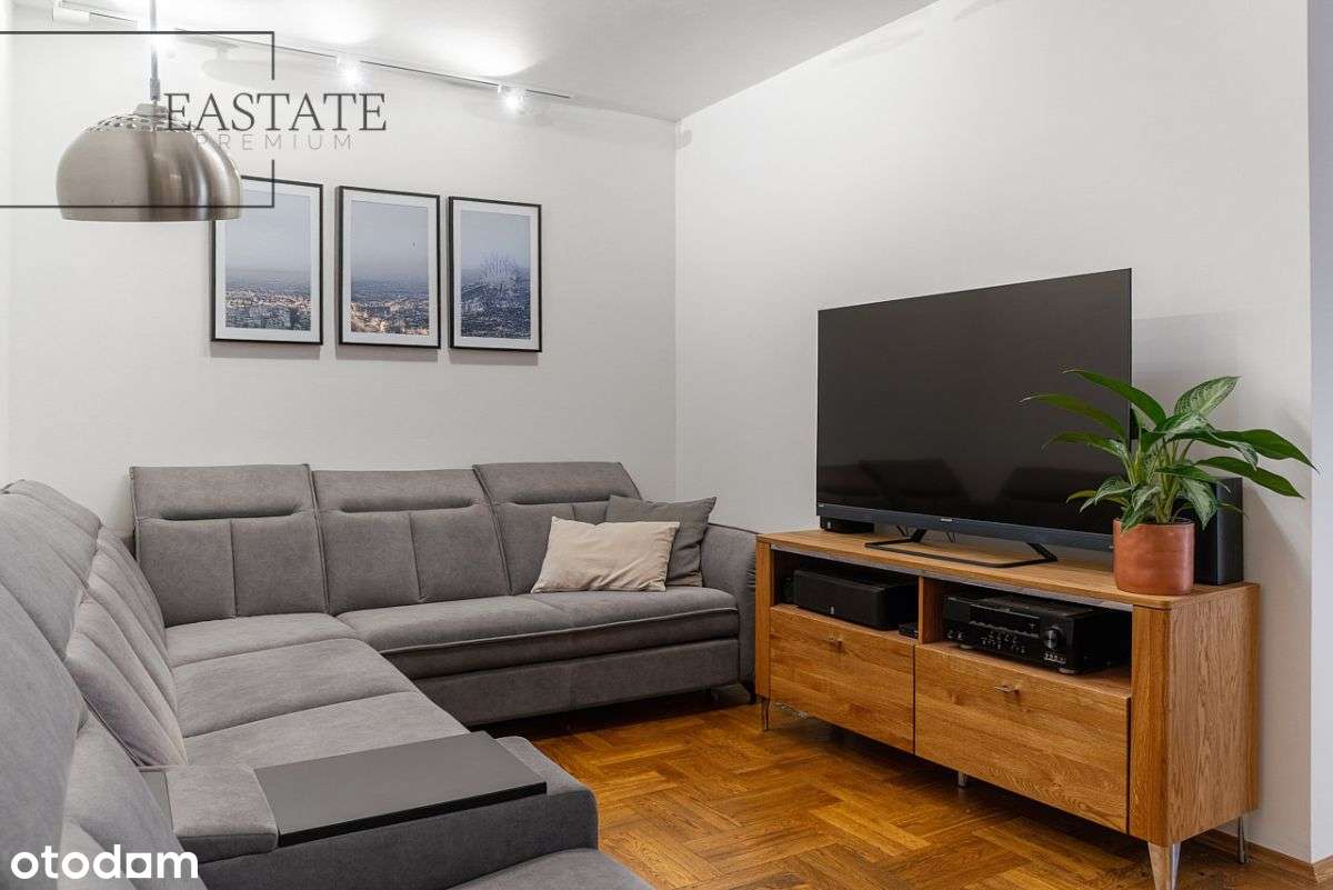 Rodzinne 4 pokoje 94 m² + garaż, blisko Arkadii-3