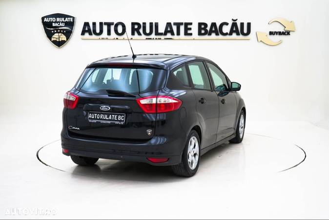 Ford C-Max 1.6 TDCi DPF Trend - 6