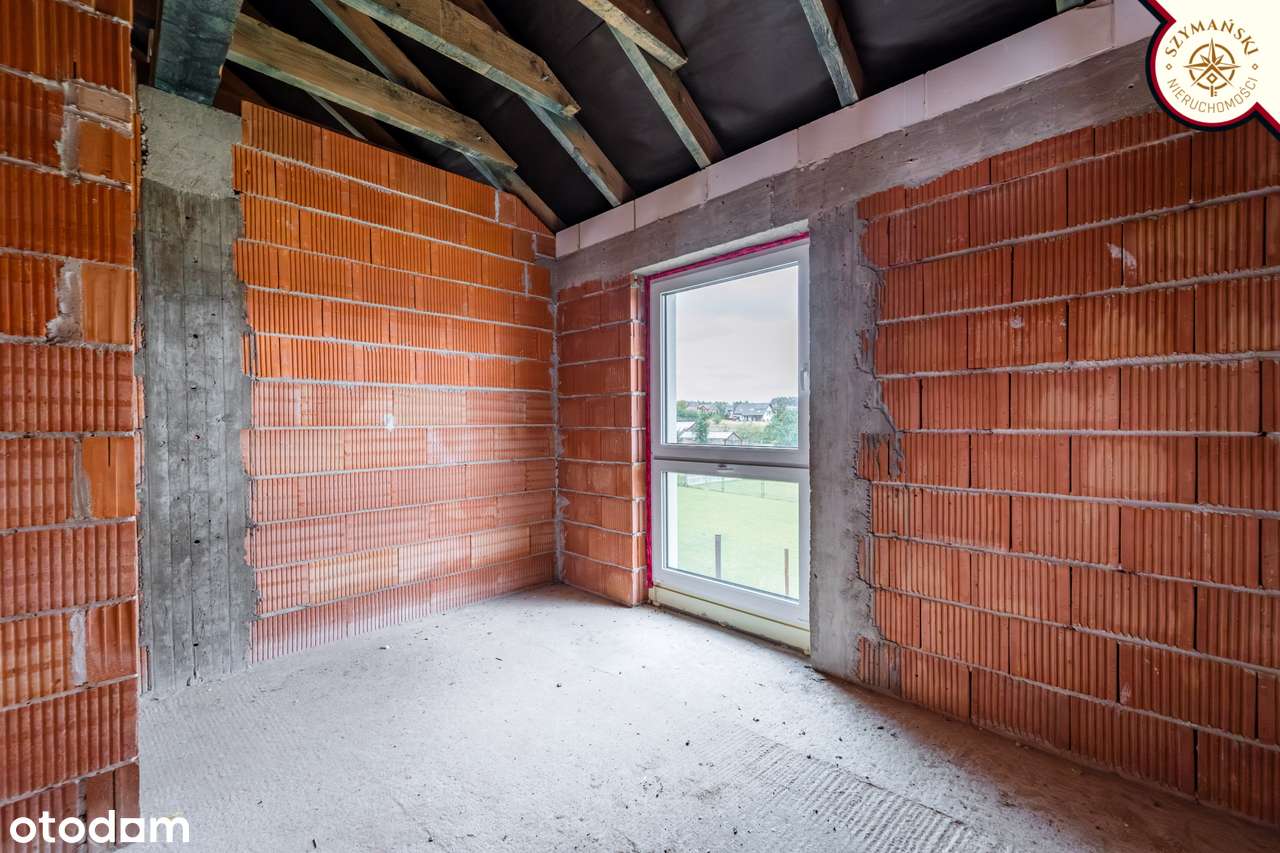 Domy Szeregowe - Tarnowskie Góry | 140 m² | 5 pok. | Ogród | Garaż-16