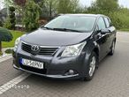 Toyota Avensis Combi 1.6 - 2