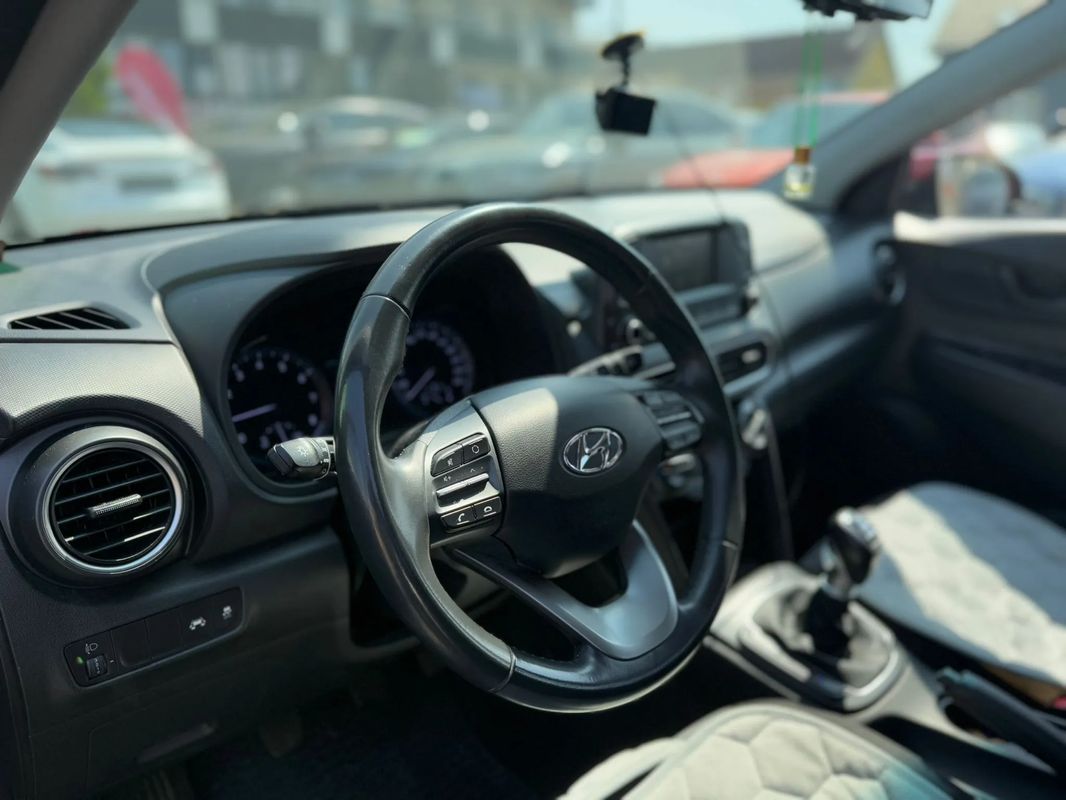 Hyundai KONA 1.0 T-GDI 120 CP 6MT 2WD Comfort - 5