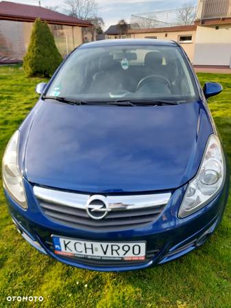 Opel Corsa - 2