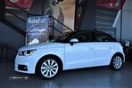 Audi A1 Sportback 1.4 TDI Sport - 2