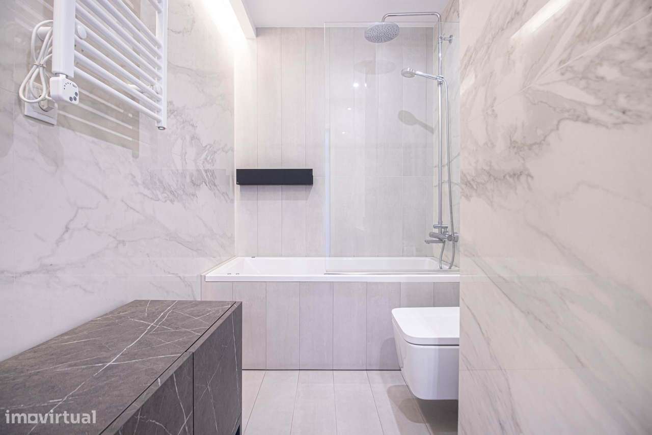 Apartamento T4 | Quinta dos Barros | Alvalade | 196 m²-25