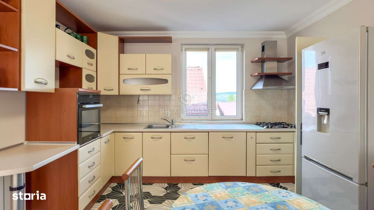 Comision 0% Apartament 3 camere 104 mp. Andrei Muresanu-5