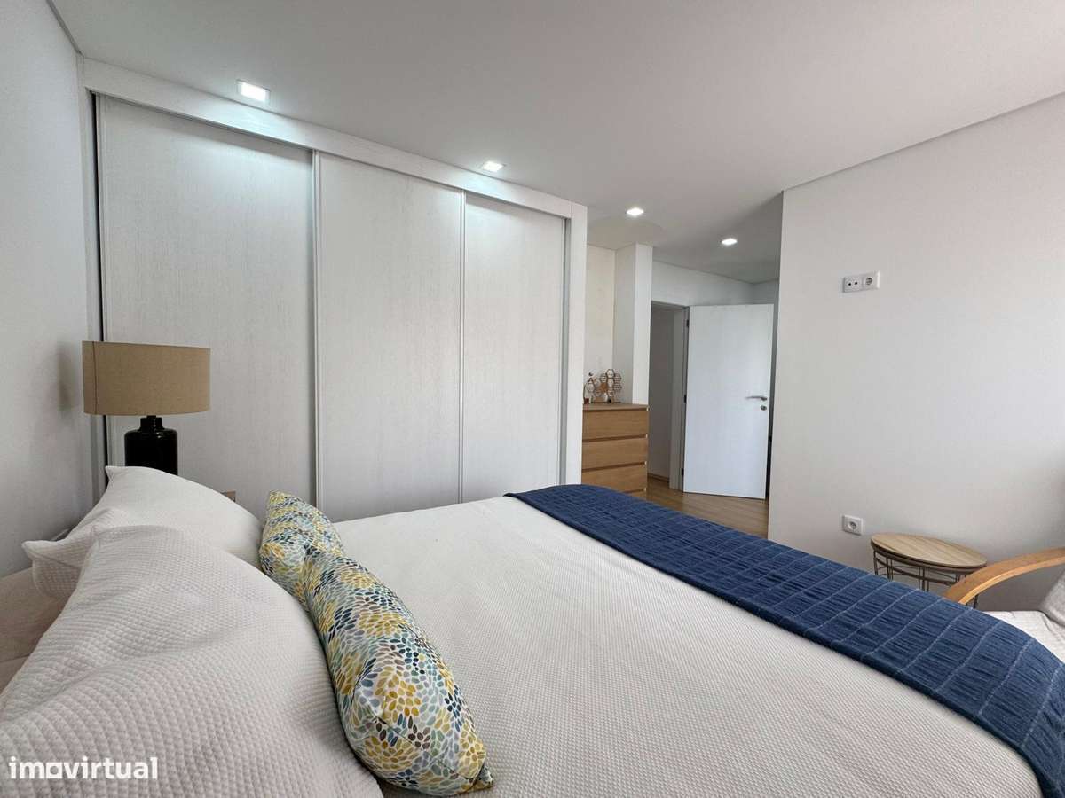 Moradia T3 - Centro de Esposende-5