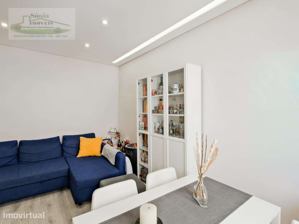 T2 PARA VENDA EM MASSAMÁ-5