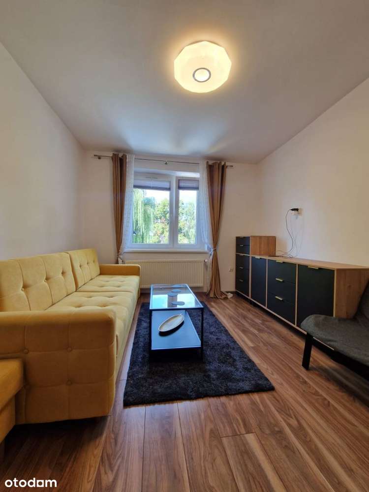 M2 po remoncie - Pełny obrazek: 2/6