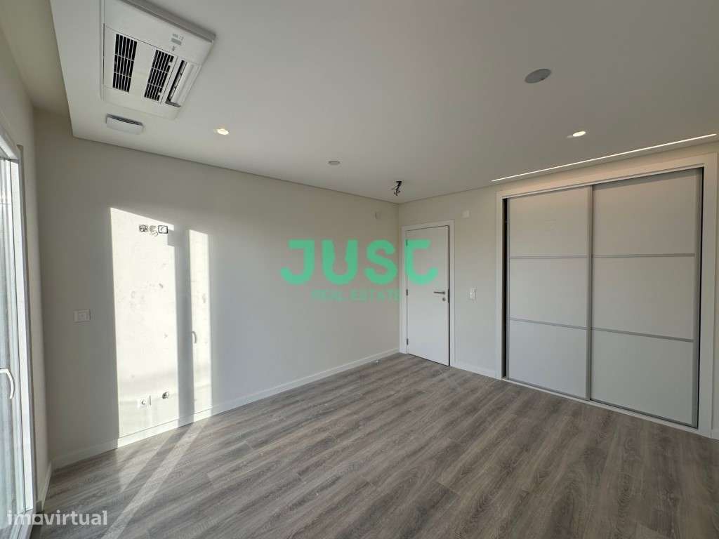 Moradia, T4, isolada com piscina e garagem em Pinhal General - Fern...-17