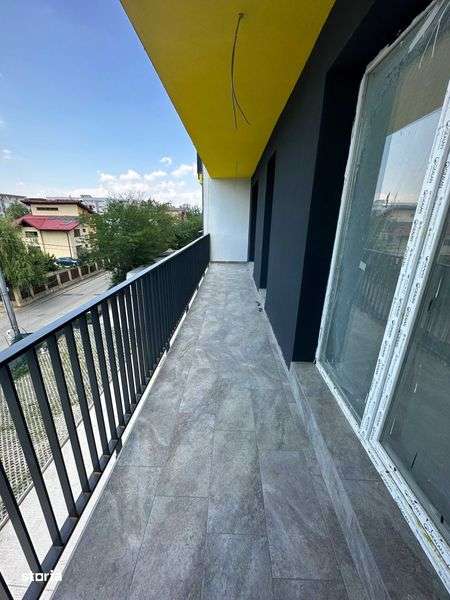 Apartament 3 Camere -Spatios - Finisaje Moderne- NOU- Ghencea