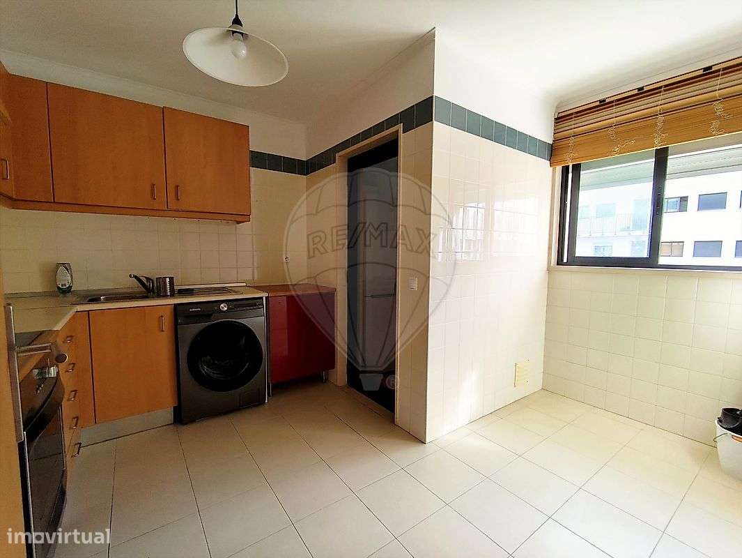 Apartamento T2 para arrendamento - Grande imagem: 3/12