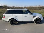 Land Rover Range Rover Sport S 3.0SD V6 HSE - 7