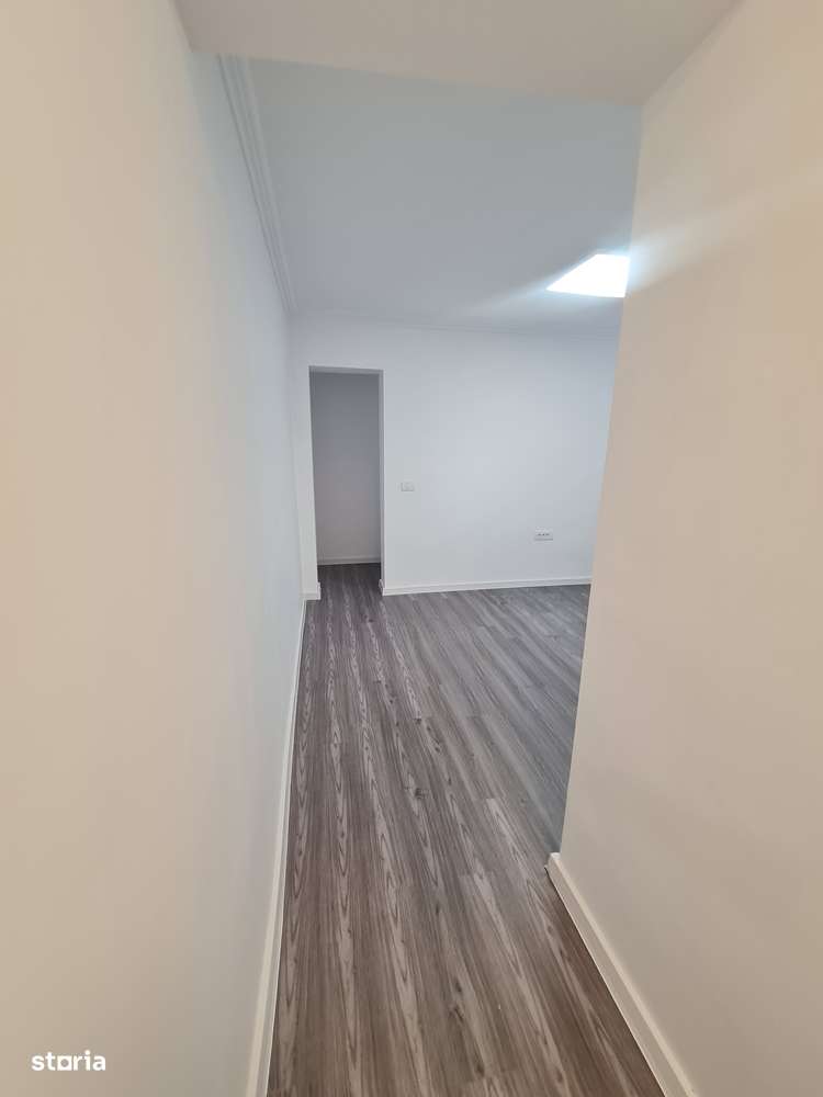 Zona Tribunal- garsoniera decomandata, renovata complet, 25 mp utili-3