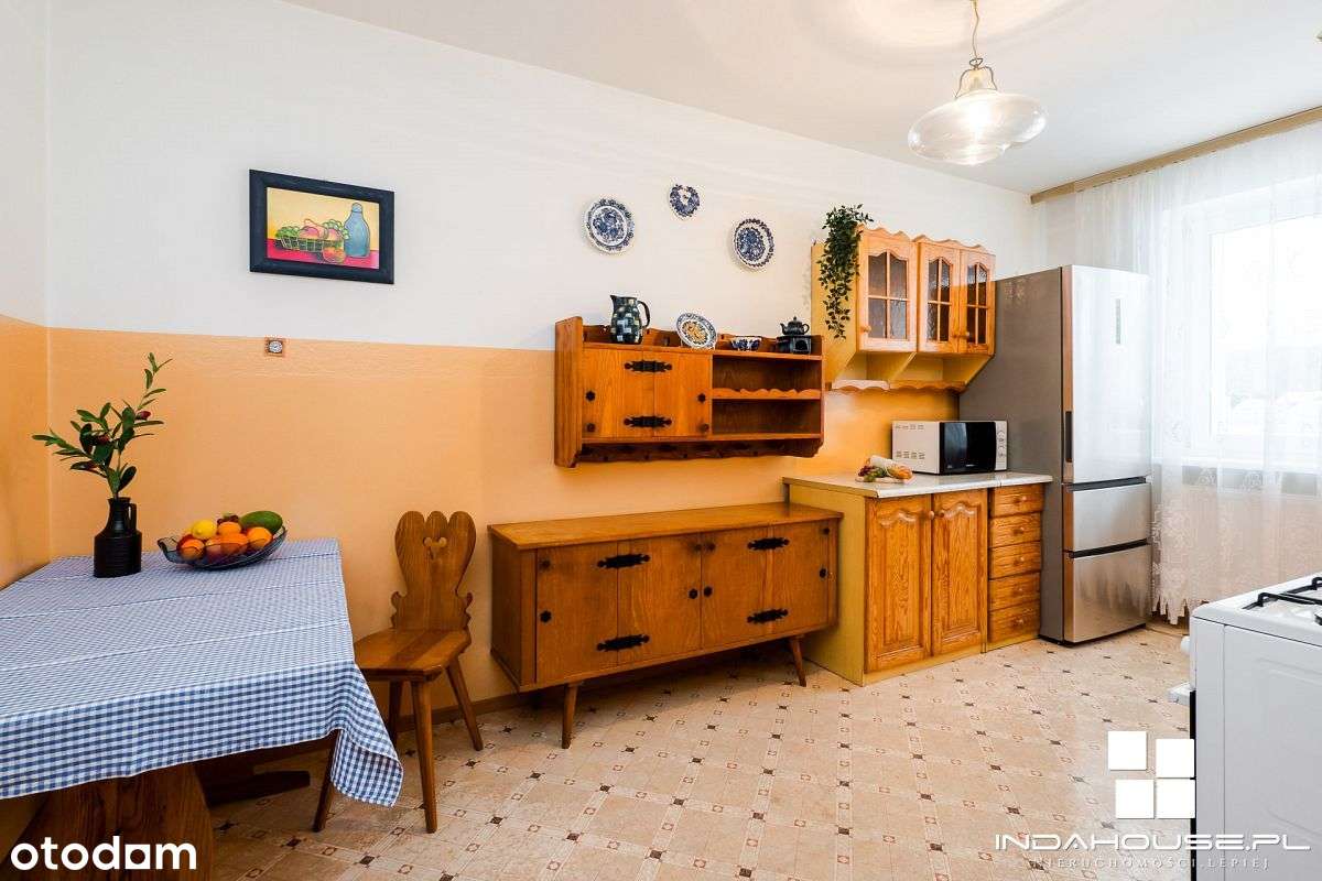 Dom nad morzem.  Minuty spacerem na plażę. Mielno - Pełny obrazek: 5/20