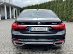 BMW Seria 7 740d xDrive - 4