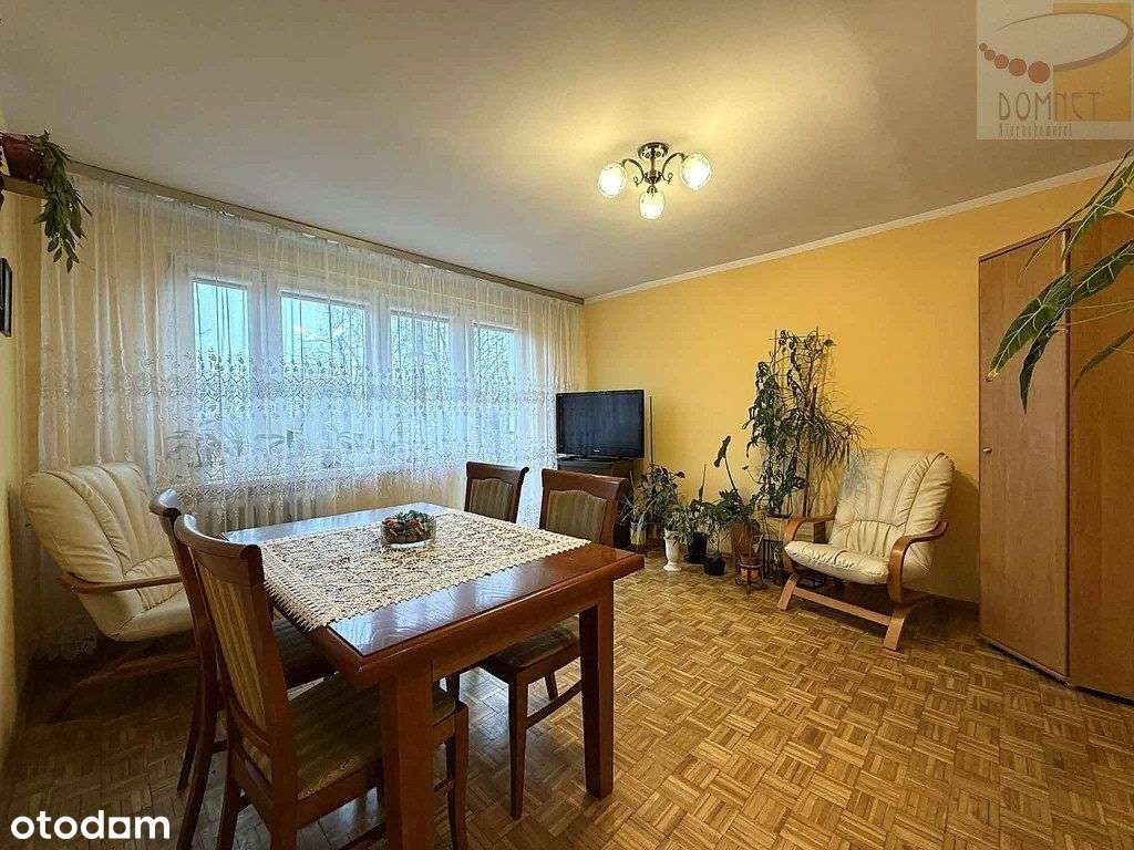 Grodzisk Maz. 47,2m2, ścisłe centrum miasta-2