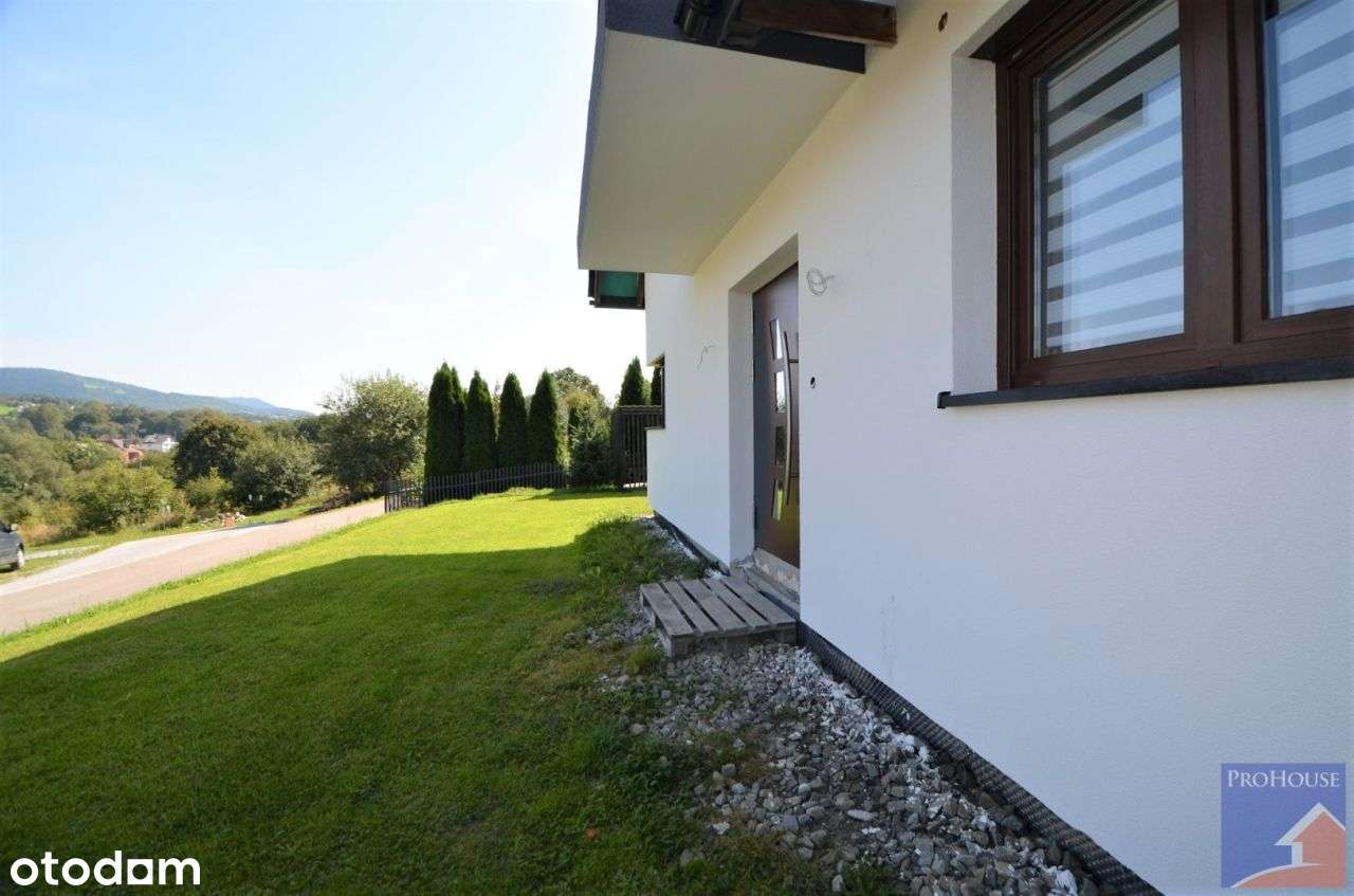 Dom, 212 m², Limanowa - Pełny obrazek: 5/20