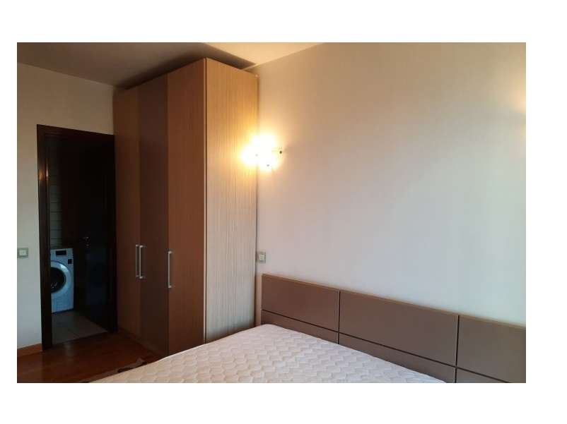 Apartament 3 camere Asmita Gardens - Imagine principală: 4/8