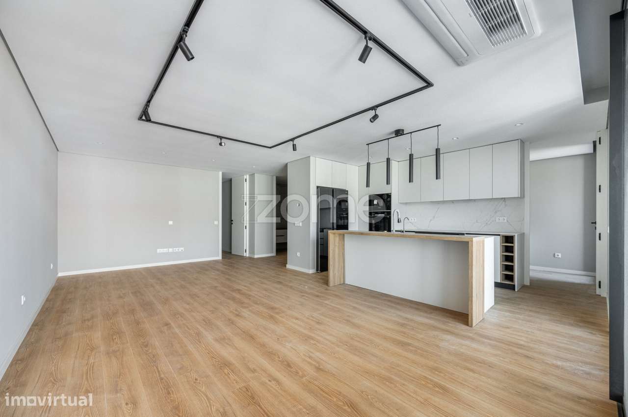 Apartamento T3 em Ferreiros, Braga-11