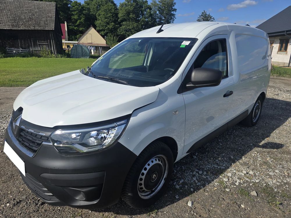 Renault Express 2023