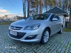Opel Astra 2.0 CDTI DPF Sports Tourer - 2
