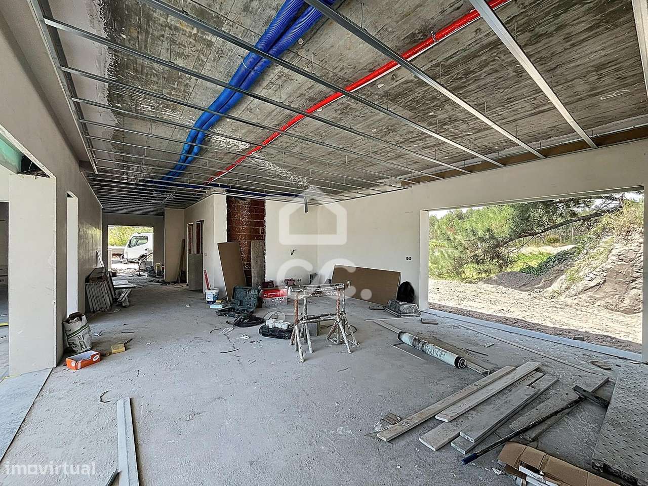 Moradia T4 Nadadouro-21