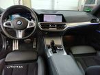 BMW Seria 3 320d xDrive AT - 8