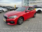 BMW Seria 1 118i Sport Line - 1