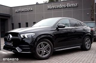 Mercedes-Benz GLE Coupe 300 d 4-Matic Premium