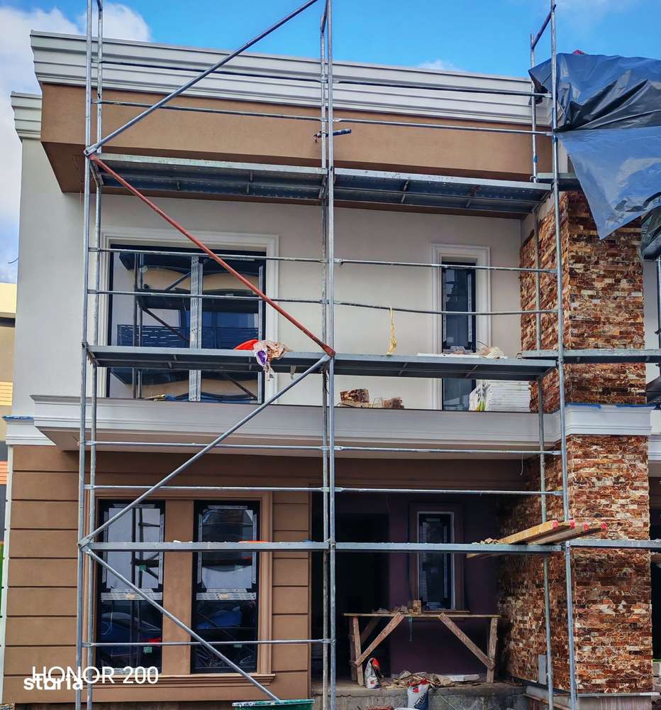 Casă nouă, Duplex, Fnisaje premium,Curte spațioasă,Pallady,Sector 3 - Imagine principală: 5/8