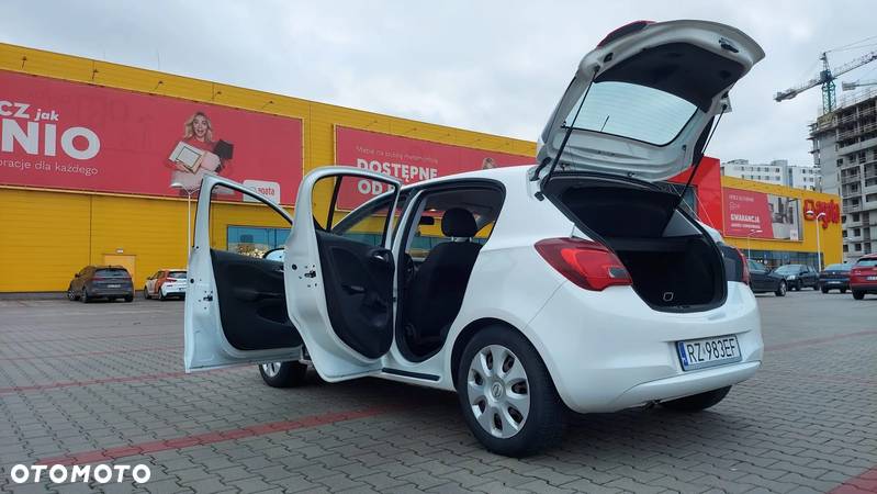 Opel Corsa 1.4 Enjoy - 10