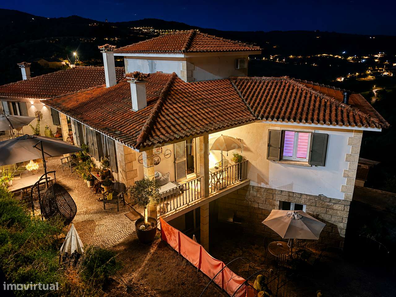Moradia T3 com Elevada Eficiência Energética – Valadares, Baião-41