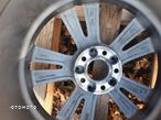 ORYG. MERCEDES CLS 218 W218 9.5J 19 385 - 2