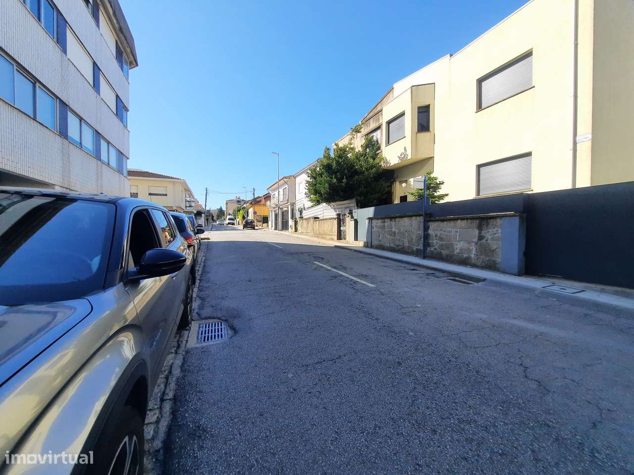 Imóvel comercial em Ermesinde com 564 m²-4