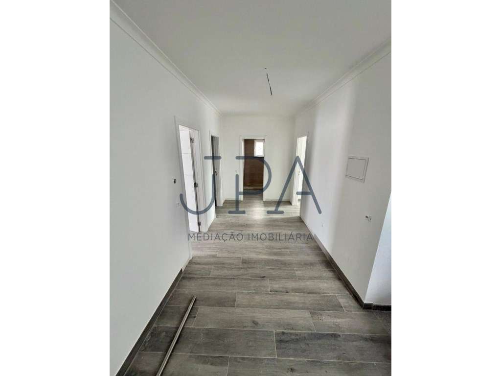 Altura - Em construção - moradia T4 com garagem e piscina-14