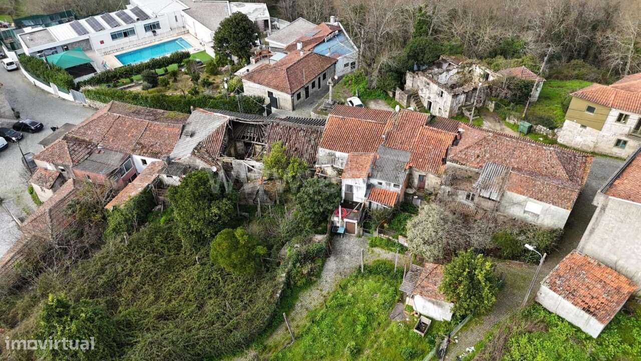 Moradia T4 / Marco de Canaveses, Marco - Grande imagem: 4/20