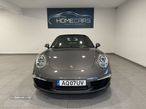 Porsche 991 Carrera PDK - 10