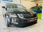 Skoda Octavia Break 1.6 TDI Ambition - 4