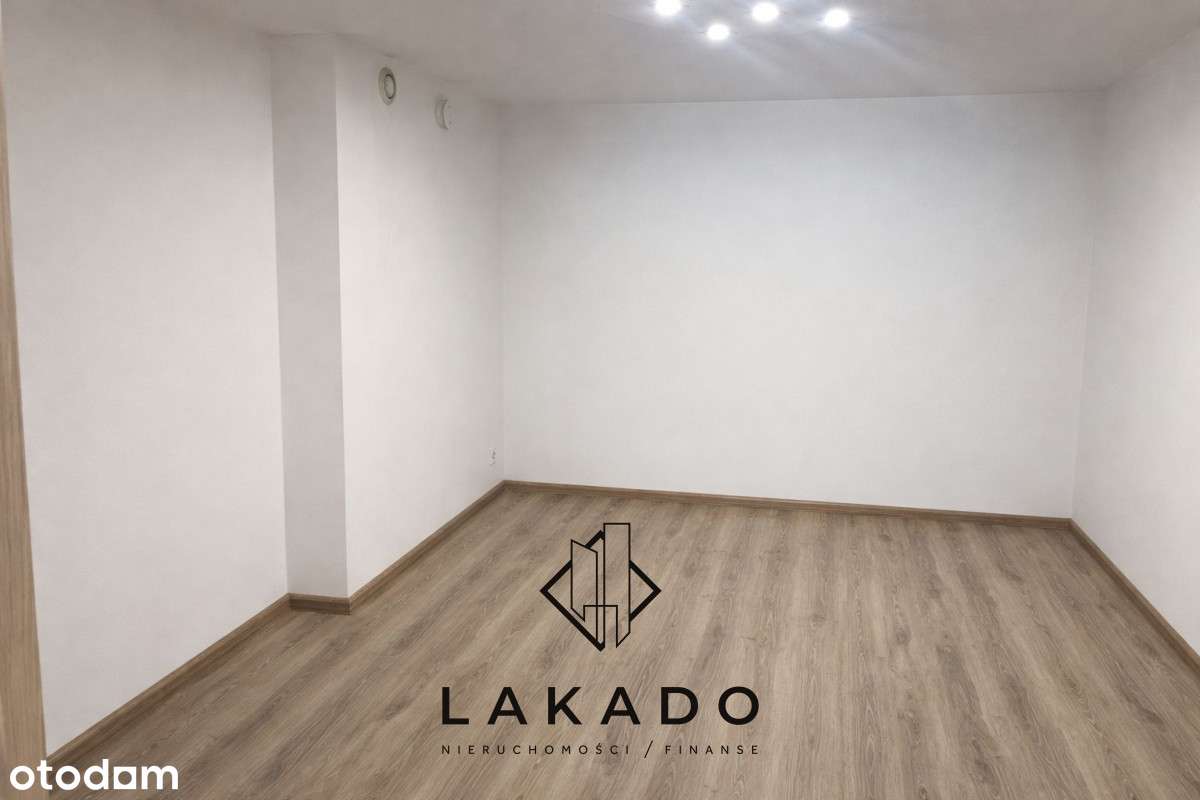 3 pokojowe mieszkanie Czyżyny Kraków ul. Sikorki-3