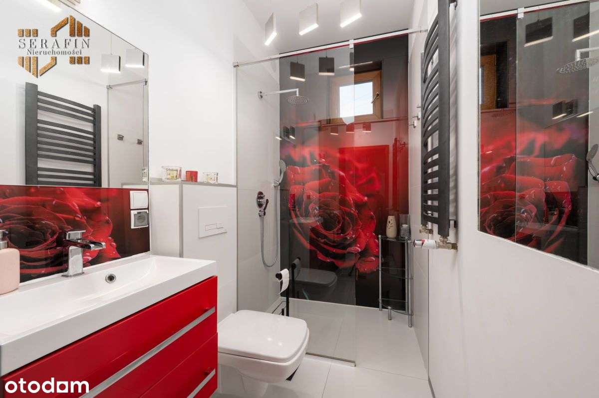 Wyjątkowy dom z widokiem na Zamek Chojnik-4